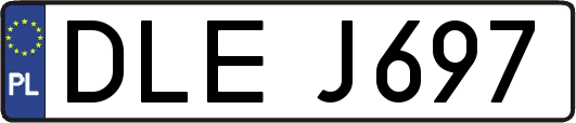DLEJ697