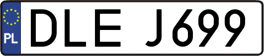DLEJ699