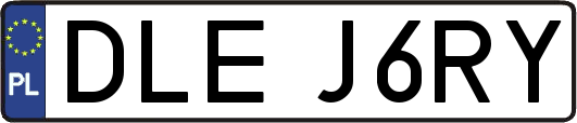 DLEJ6RY