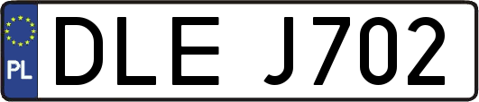DLEJ702