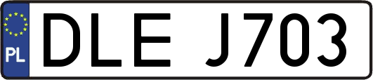 DLEJ703