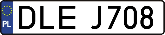 DLEJ708