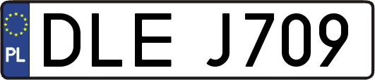 DLEJ709