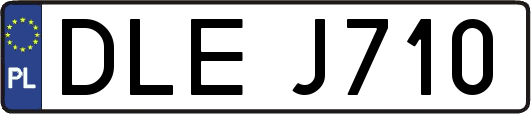 DLEJ710