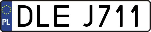 DLEJ711