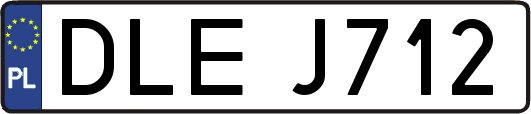 DLEJ712