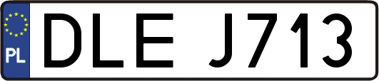 DLEJ713
