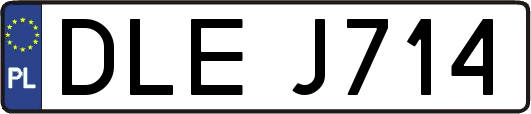 DLEJ714