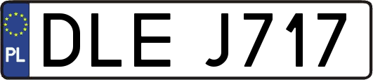 DLEJ717