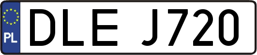 DLEJ720