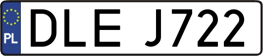 DLEJ722