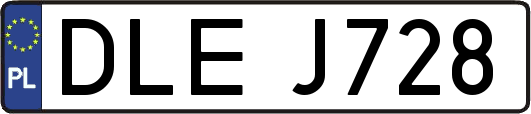 DLEJ728