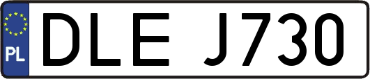 DLEJ730