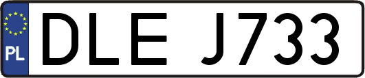 DLEJ733