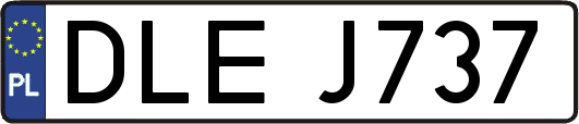 DLEJ737