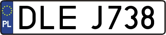 DLEJ738