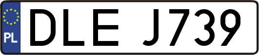 DLEJ739