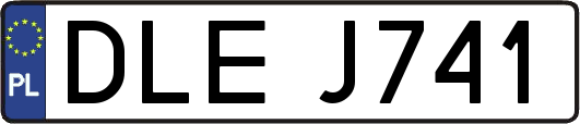 DLEJ741