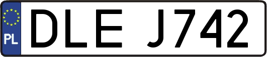 DLEJ742