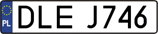 DLEJ746