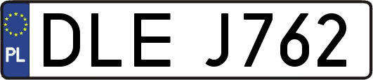 DLEJ762