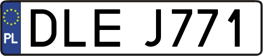 DLEJ771