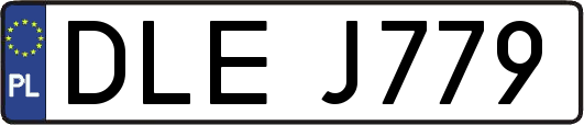 DLEJ779