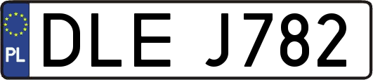 DLEJ782