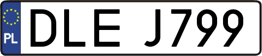 DLEJ799