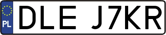 DLEJ7KR