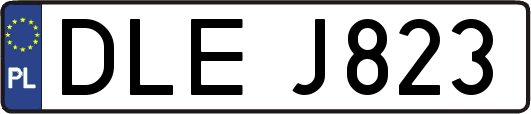 DLEJ823
