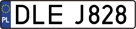 DLEJ828