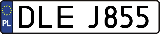 DLEJ855