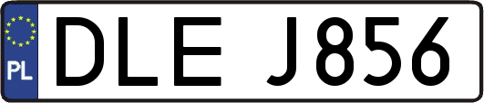 DLEJ856