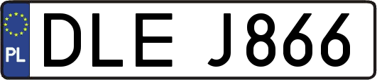 DLEJ866