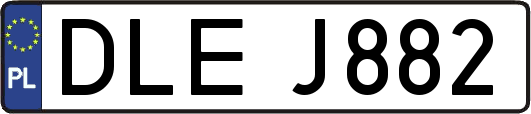 DLEJ882