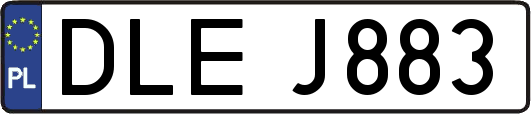 DLEJ883
