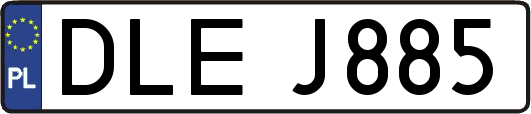DLEJ885