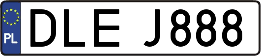 DLEJ888
