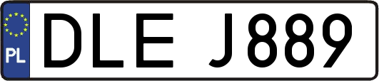 DLEJ889