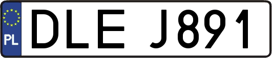 DLEJ891