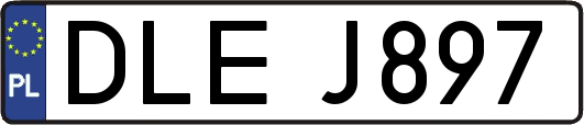 DLEJ897