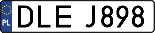 DLEJ898