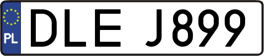 DLEJ899