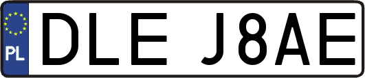 DLEJ8AE
