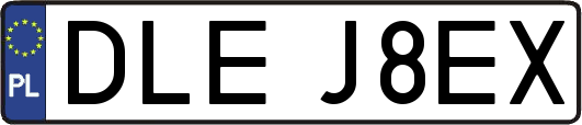 DLEJ8EX