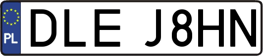 DLEJ8HN