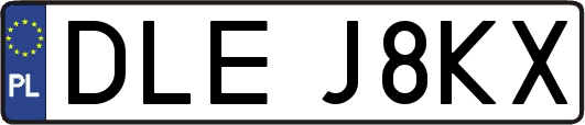 DLEJ8KX