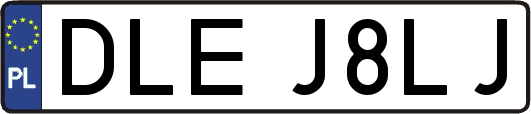 DLEJ8LJ