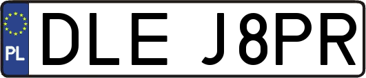 DLEJ8PR